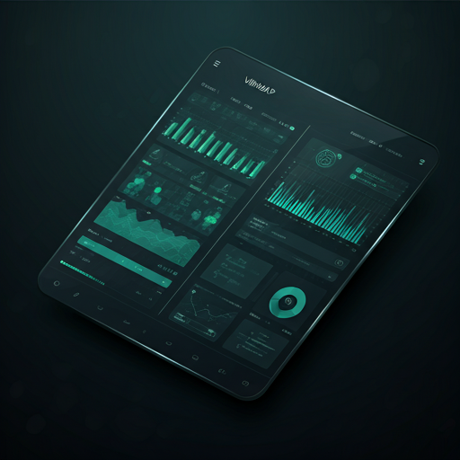 Control Center Maps
